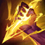 Summoner spell 2